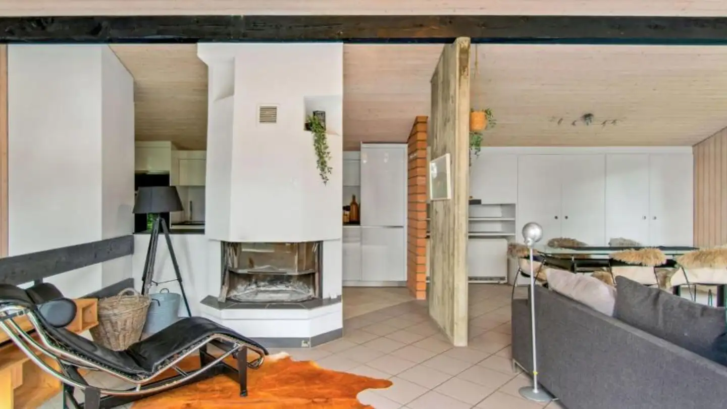 Maison individuelle à vendre - Sentier Des Pontins, 2610 Les Pontins - Photo 4