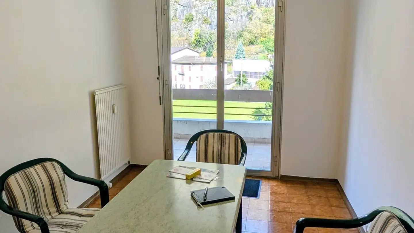 Appartamento in affitto - Via Bellinzona 24, 6743 Bodio TI - Photo 4