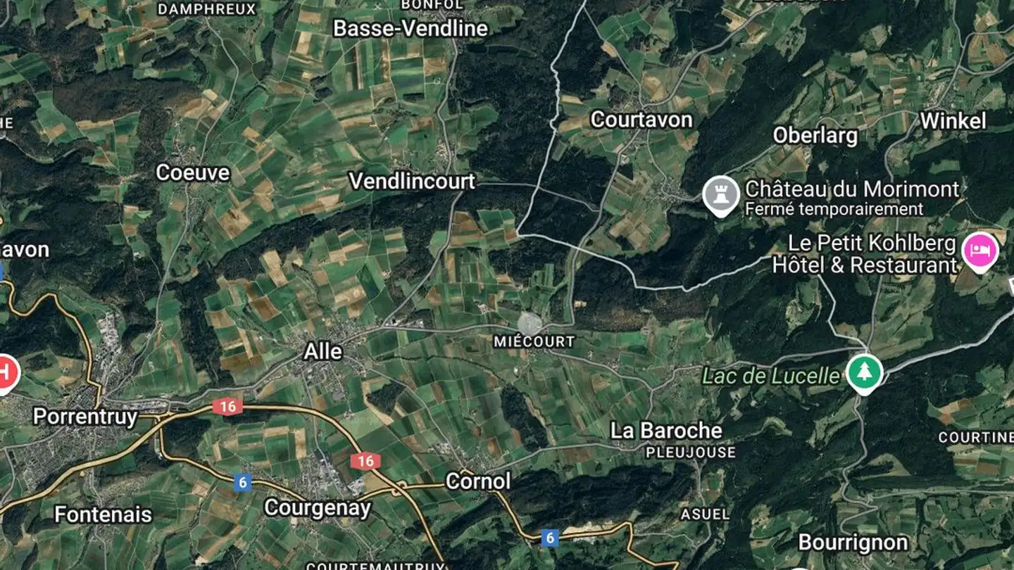 Single house for sale - 2946 Miécourt - Photo 2