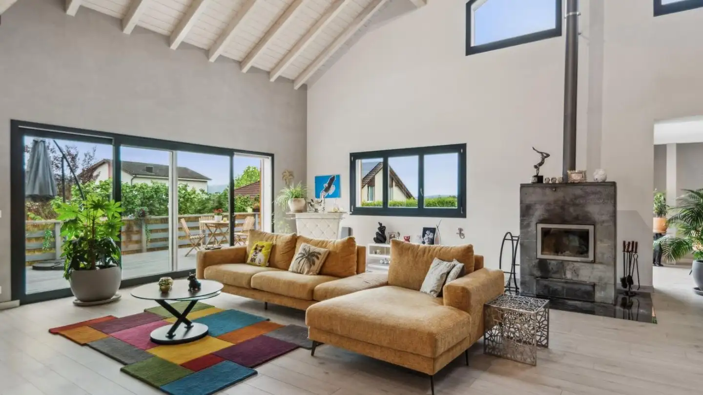 Single house for sale - 2946 Miécourt - Photo 4