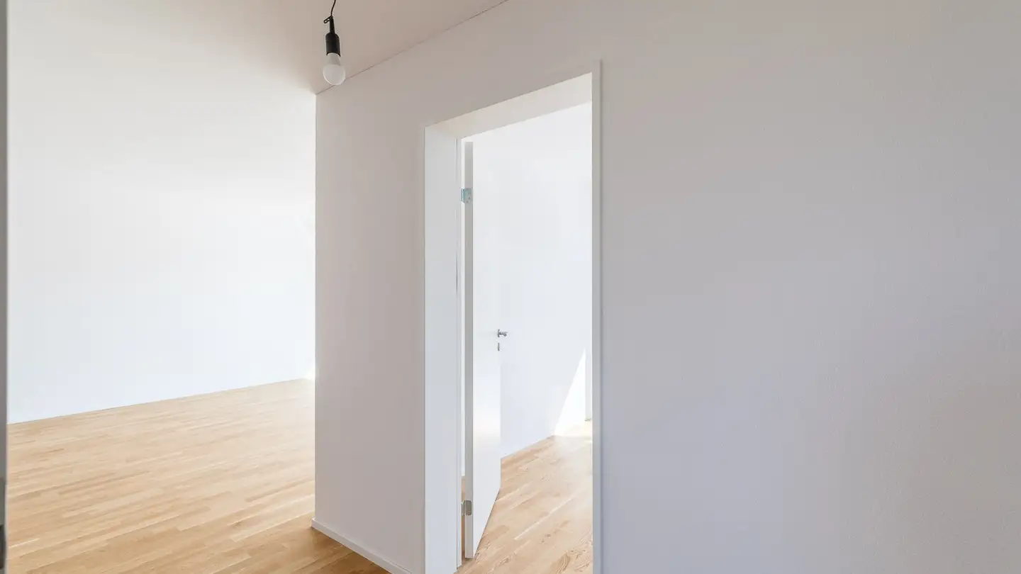 Appartamento in affitto - Bahnhofstrasse 18b, 5070 Frick - Photo 3