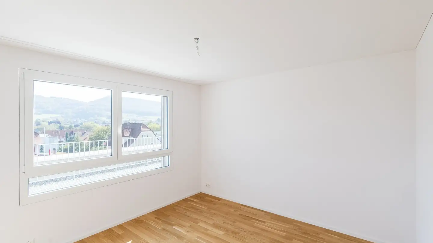 Appartamento in affitto - Bahnhofstrasse 18b, 5070 Frick - Photo 4