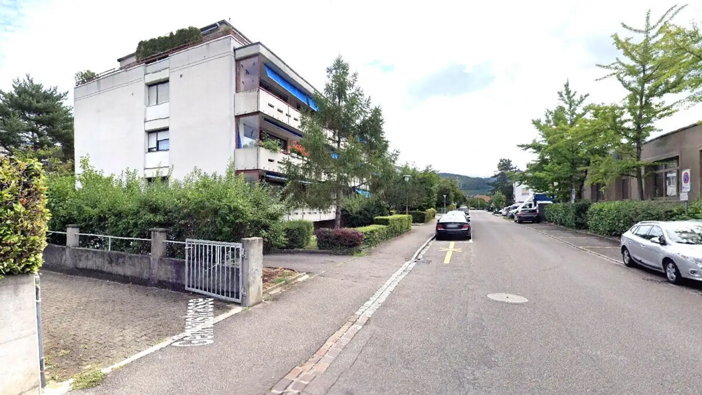 Appartamento in vendita - Sonnenweg 7, 4153 Reinach BL - Photo 2