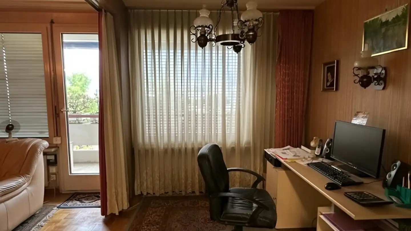 Apartment for sale - Sonnenweg 7, 4153 Reinach BL - Photo 4