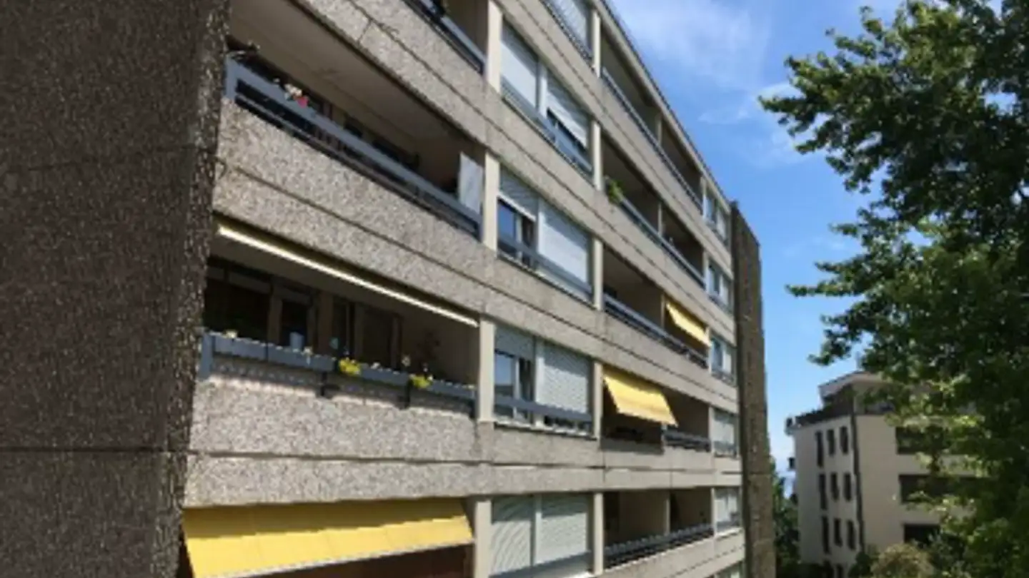 Appartement à louer - Rue Du Chasselas 19, 2000 Neuchâtel