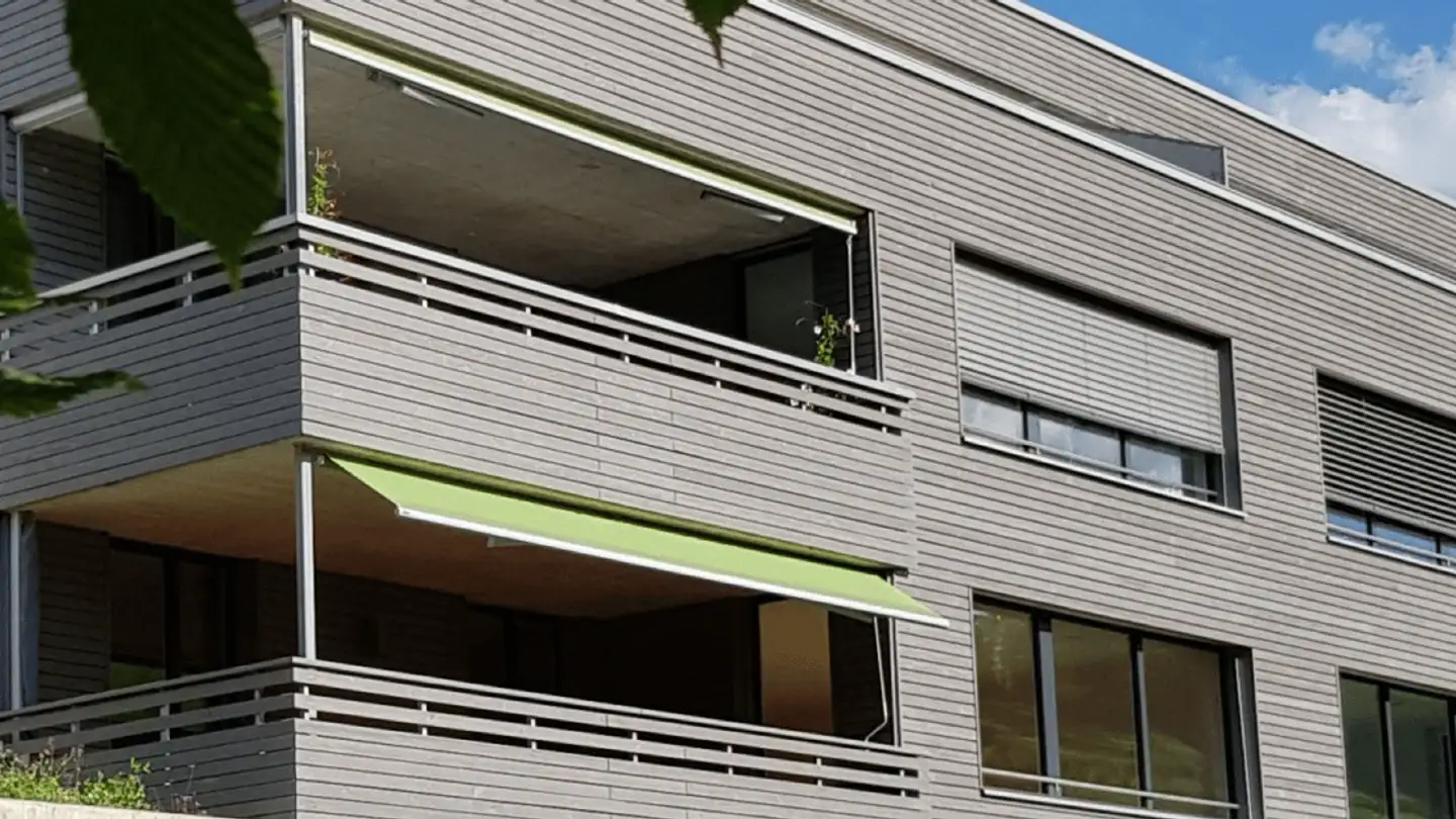 Appartamento in vendita - 4434 Hölstein