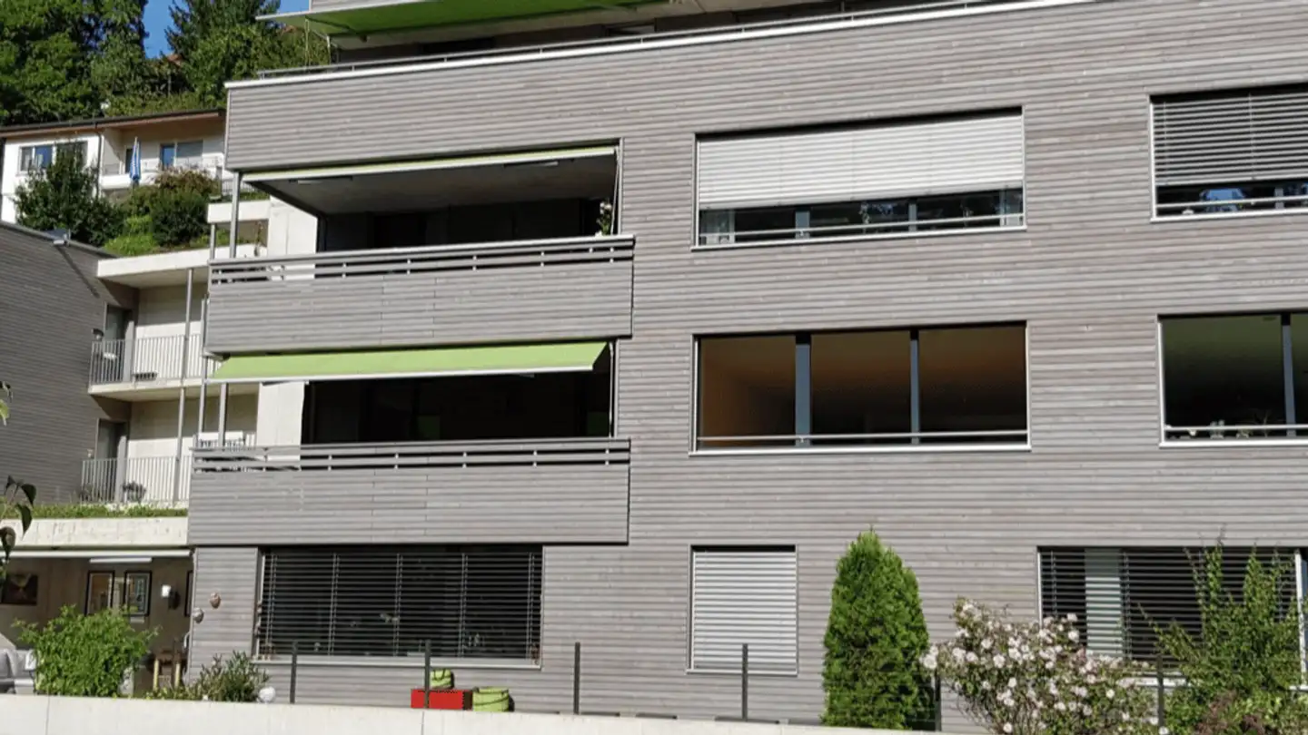 Appartamento in vendita - 4434 Hölstein - Foto 2