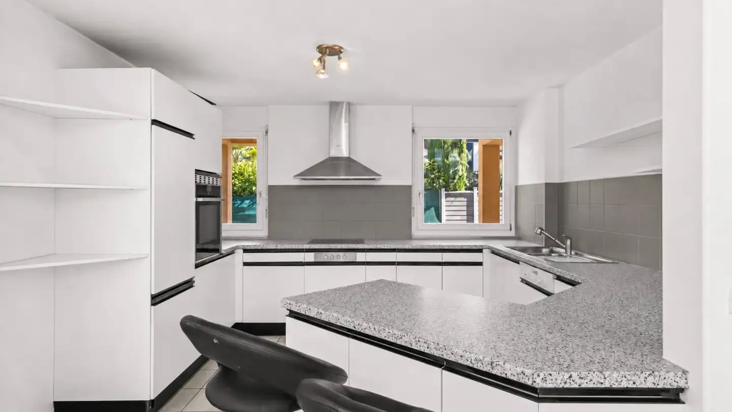 Casa a schiera in vendita - 1234 Vessy - Foto 4