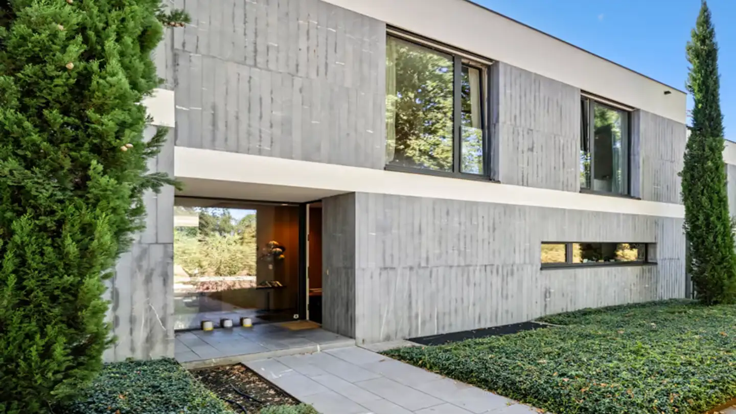 Single house for sale - 1223 Cologny