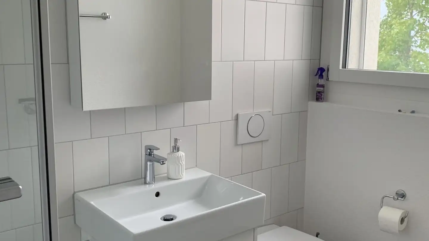 Appartamento in affitto - Langmattstrasse 10, 6343 Rotkreuz - Foto 3
