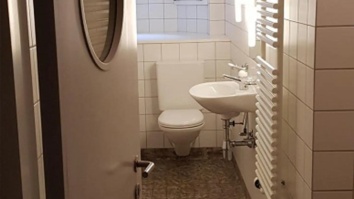 Appartamento in affitto - Sankt Jakob-Strasse 10, 9000 St. Gallen - Foto 4