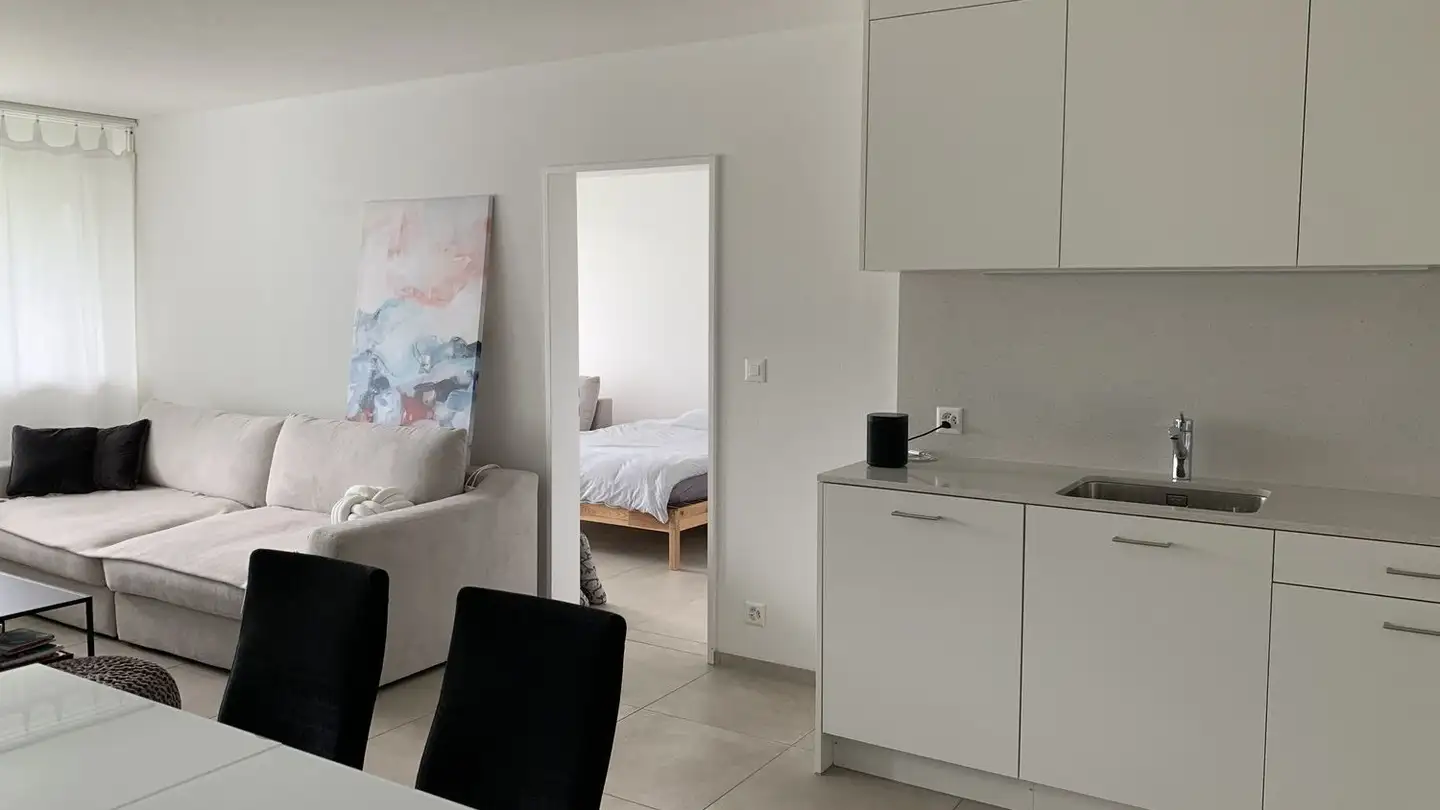 Appartamento in affitto - Langmattstrasse 10, 6343 Rotkreuz - Foto 4