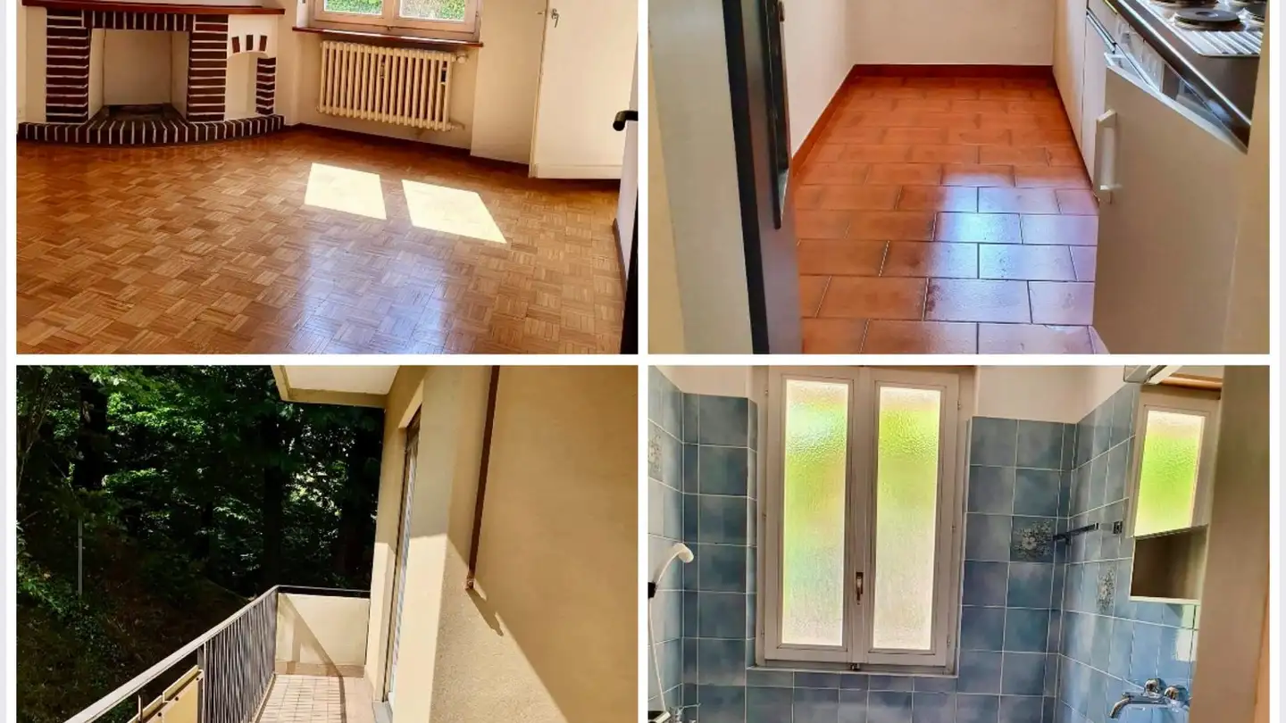 Appartamento in vendita - 6932 Breganzona