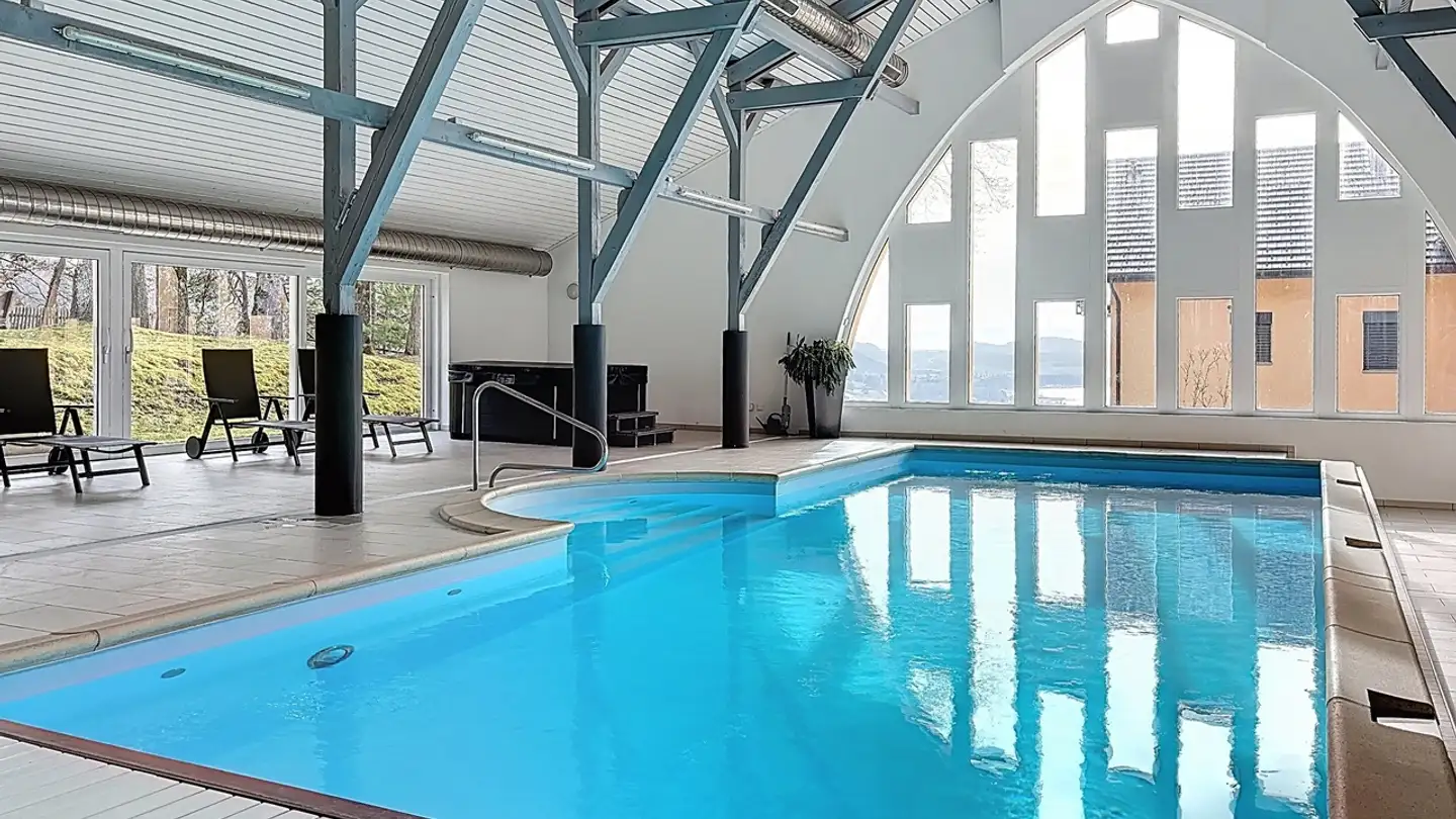 Appartement à vendre - Route De Béthanie 74, 1474 Châbles FR - Photo 3