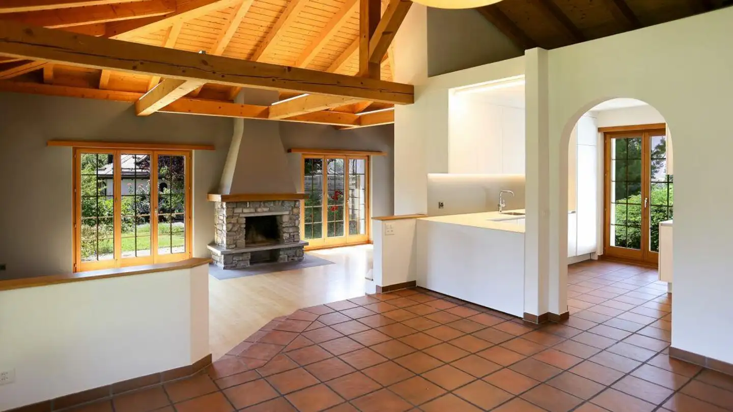 Villa in vendita - Bungertweg 25, 7206 Igis - Photo 3