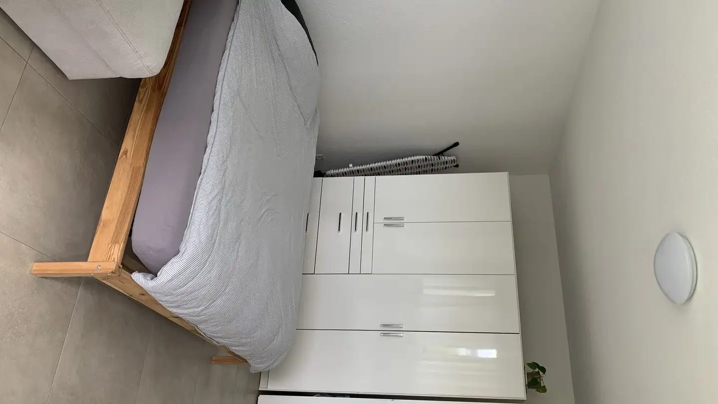 Appartamento in affitto - Langmattstrasse 10, 6343 Rotkreuz - Foto 2