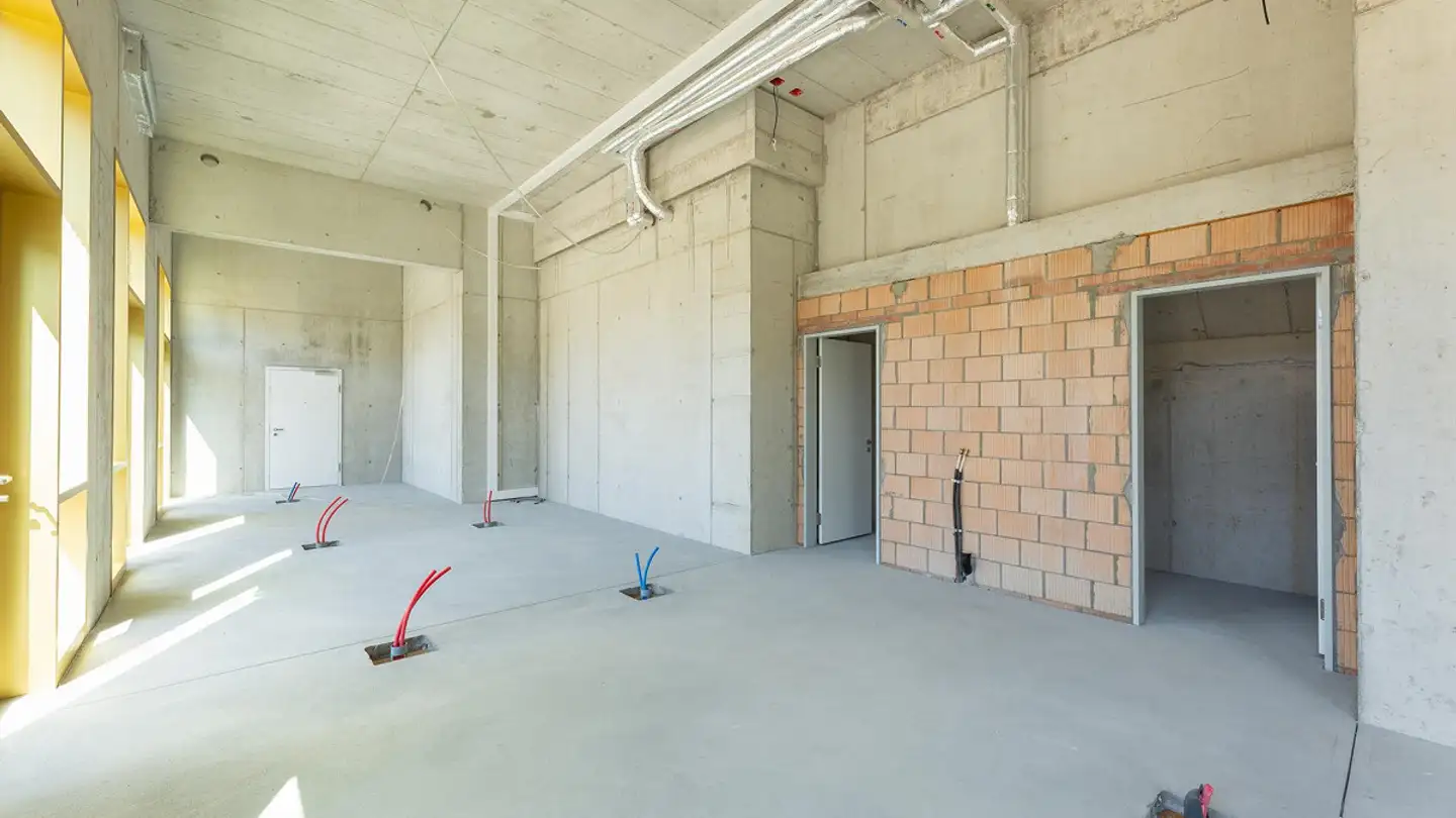 Commercial à louer - Solarstrasse 23, 8409 Winterthur - Photo 4