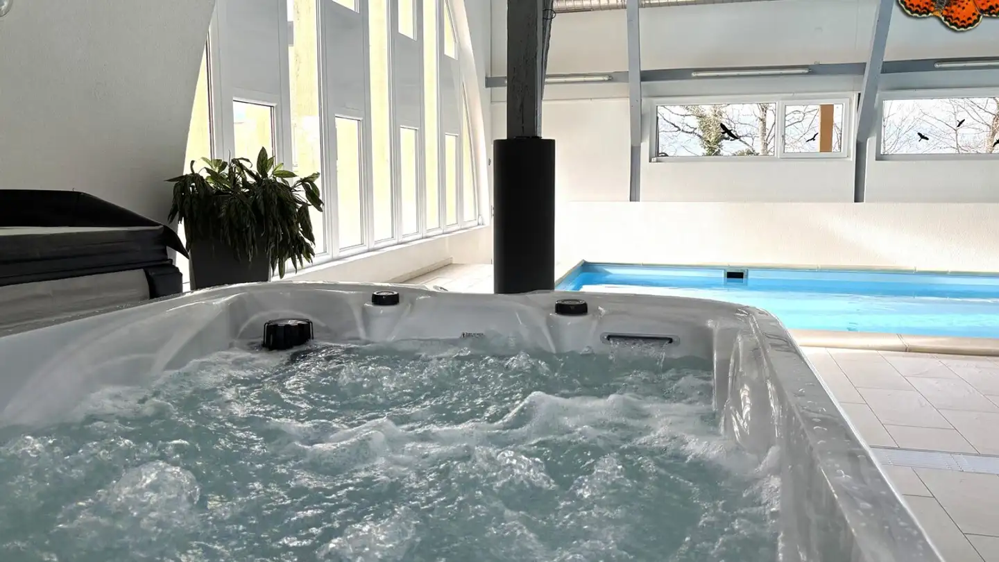 Appartement à vendre - Route De Béthanie 74, 1474 Châbles FR - Photo 4