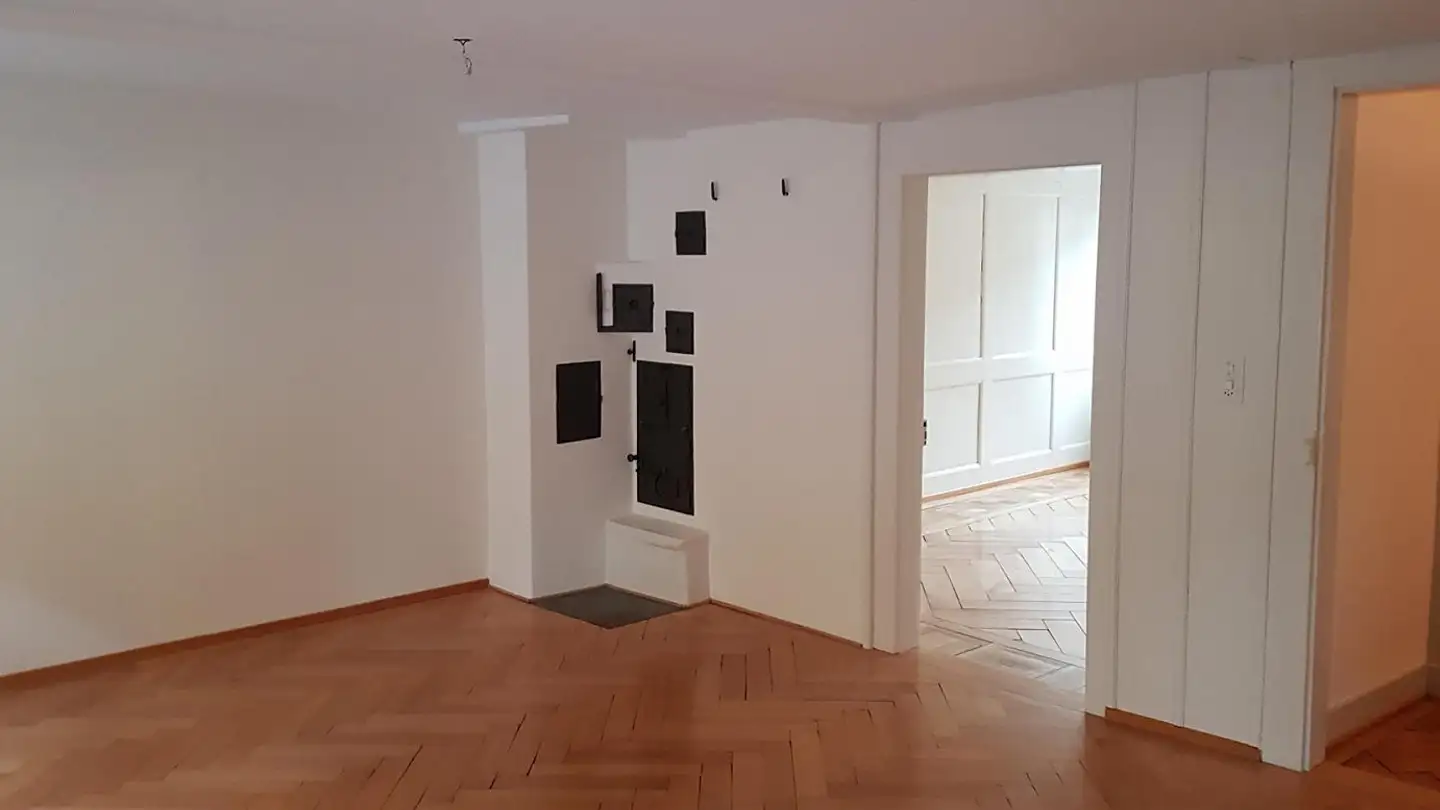 Appartamento in affitto - Sankt Jakob-Strasse 10, 9000 St. Gallen - Foto 2