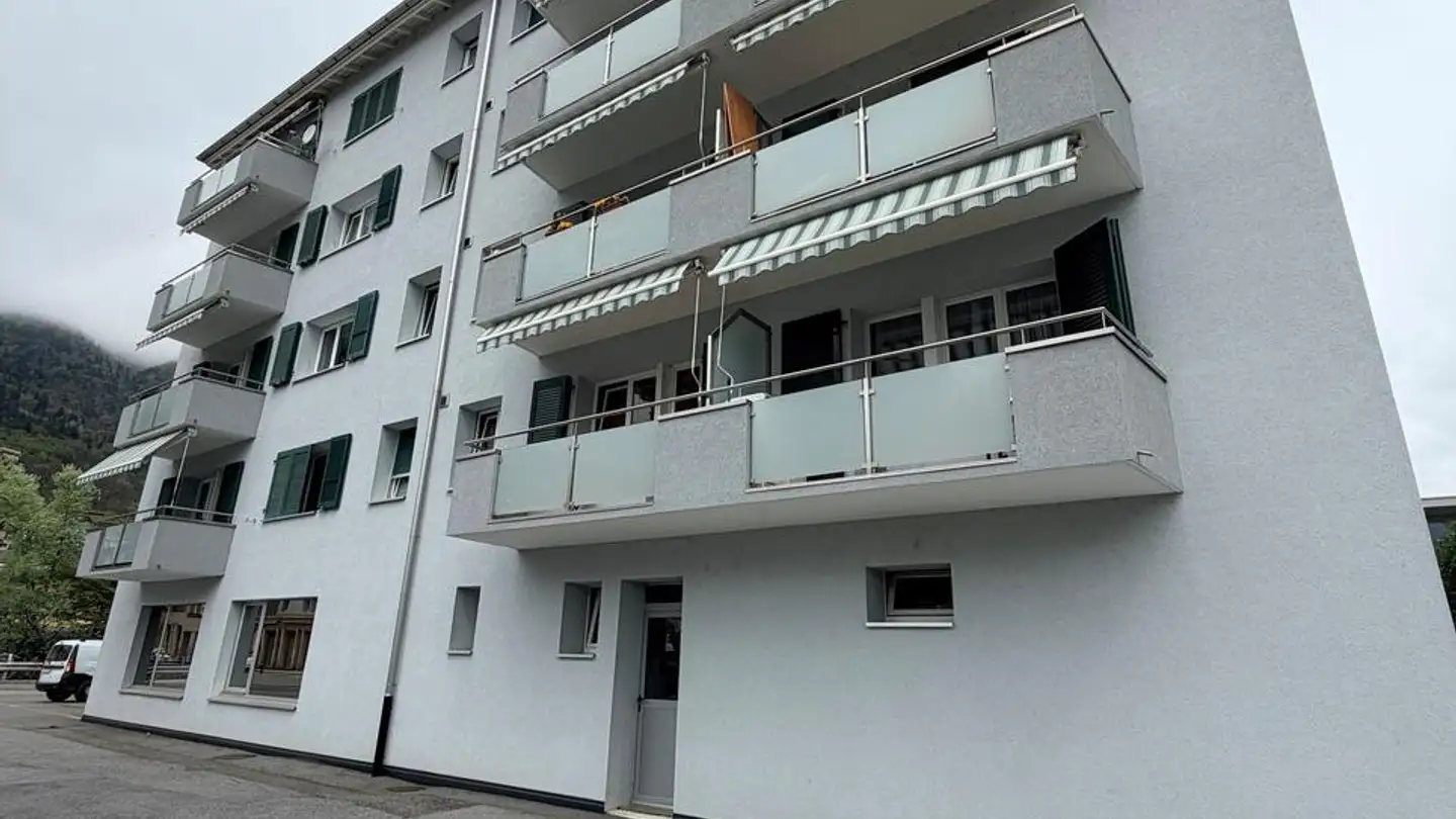 Apartment for rent - Route De Martigny 27, 1926 Fully