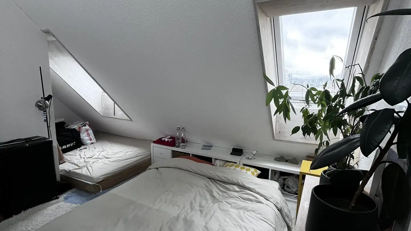 Stanza singola in affitto - 8004 Zürich - Foto 3