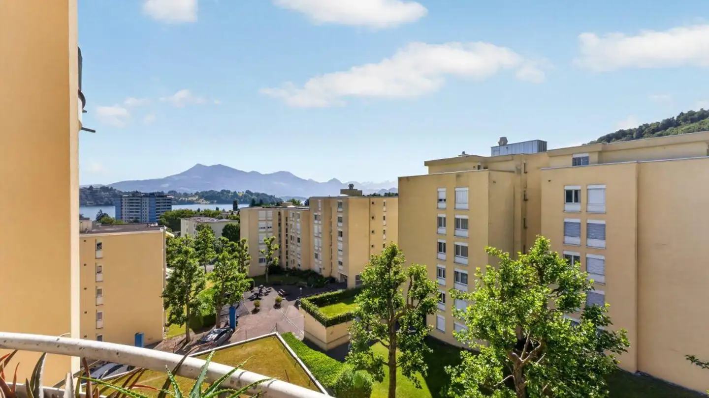 Apartment for sale - Vorderrainstrasse 13, 6005 Luzern - Photo 2