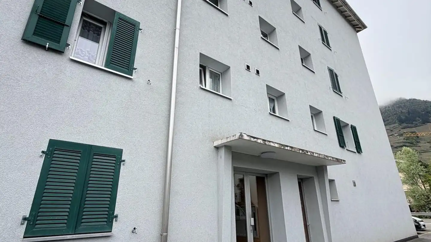 Apartment for rent - Route De Martigny 27, 1926 Fully - Photo 2