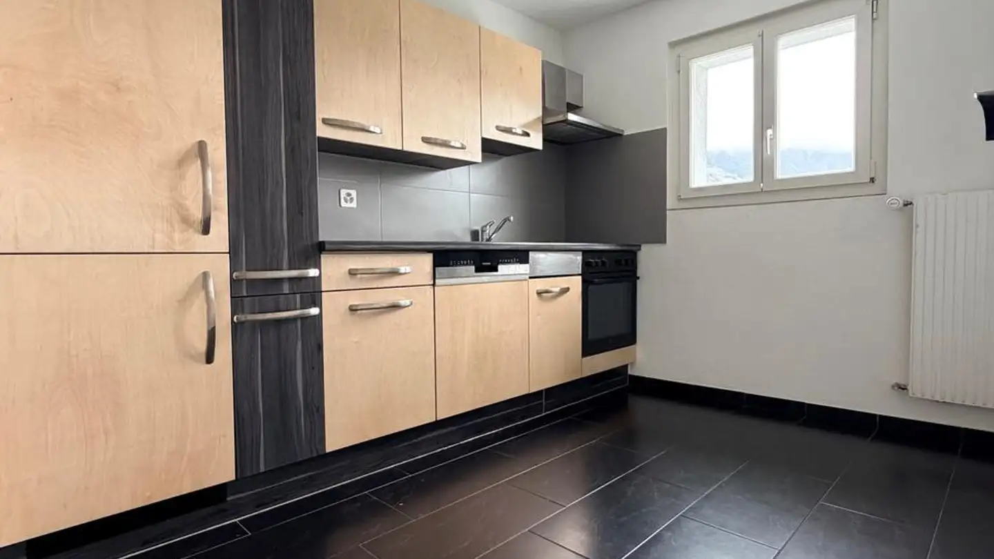 Apartment for rent - Route De Martigny 27, 1926 Fully - Photo 3