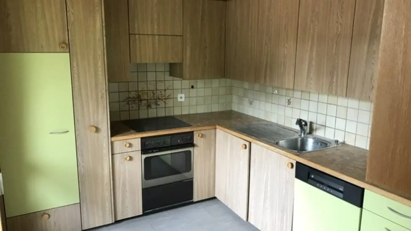 Appartamento in affitto - Mauer 585b, 3454 Sumiswald