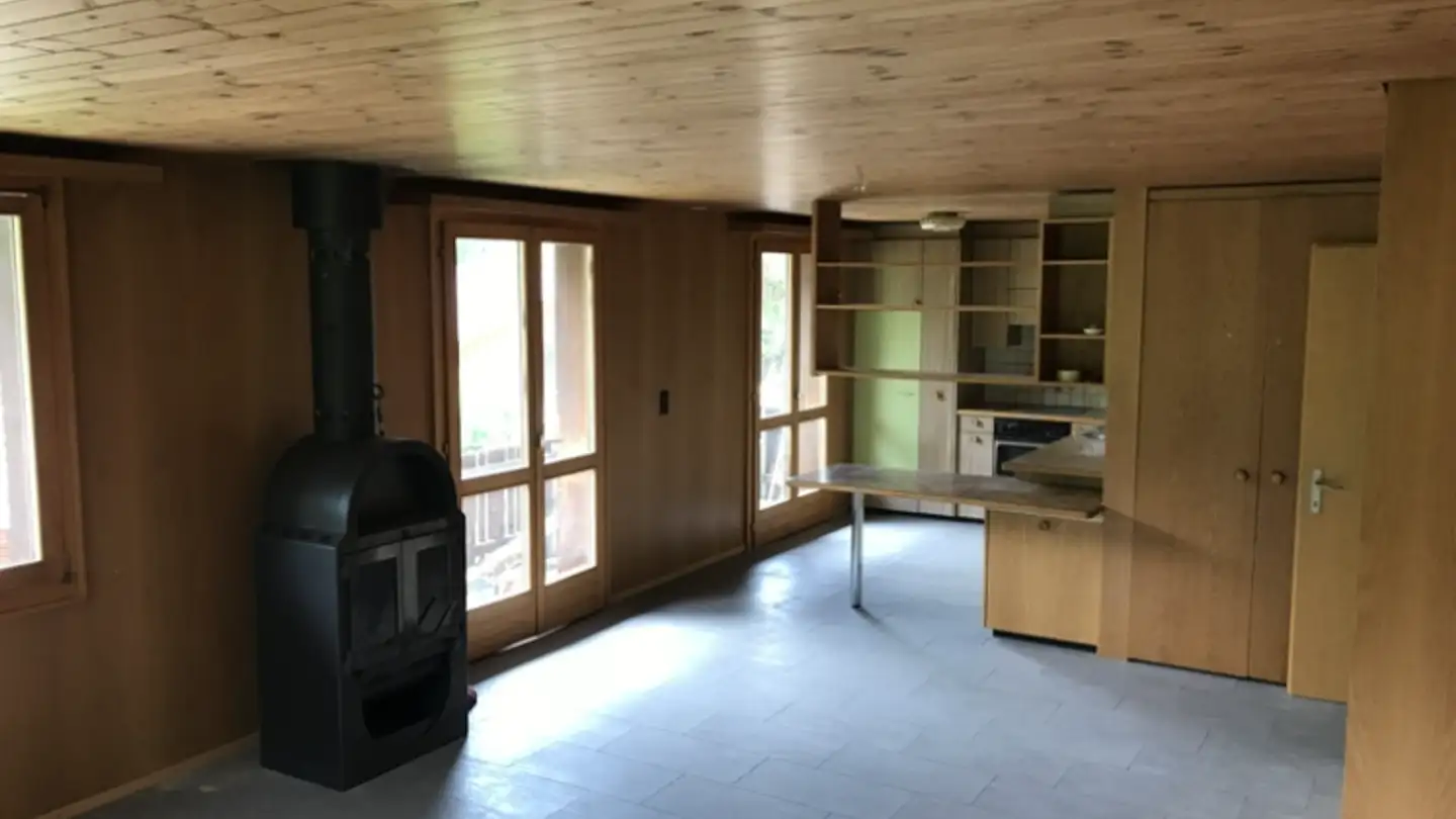 Appartamento in affitto - Mauer 585b, 3454 Sumiswald - Foto 2