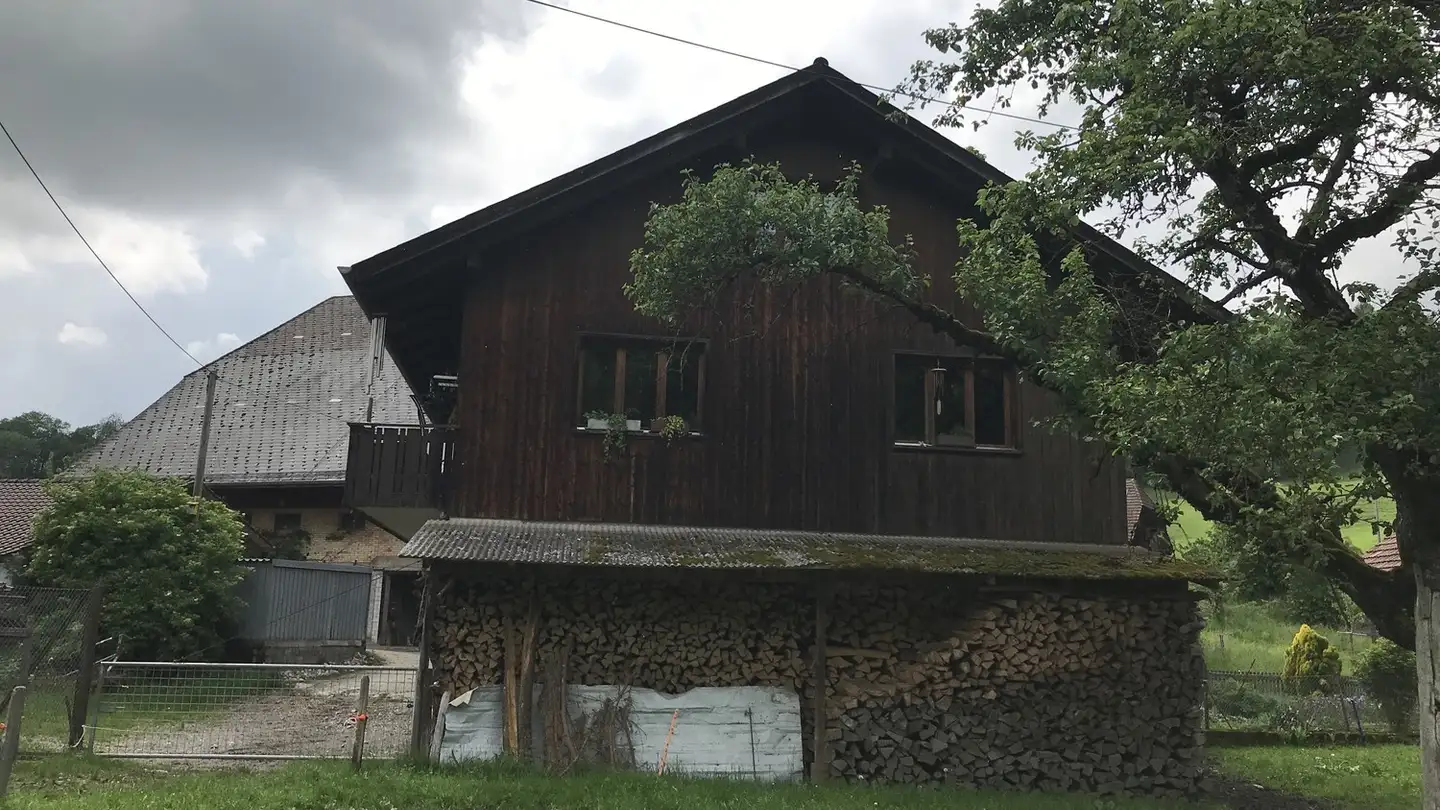 Appartamento in affitto - Mauer 585b, 3454 Sumiswald - Foto 3