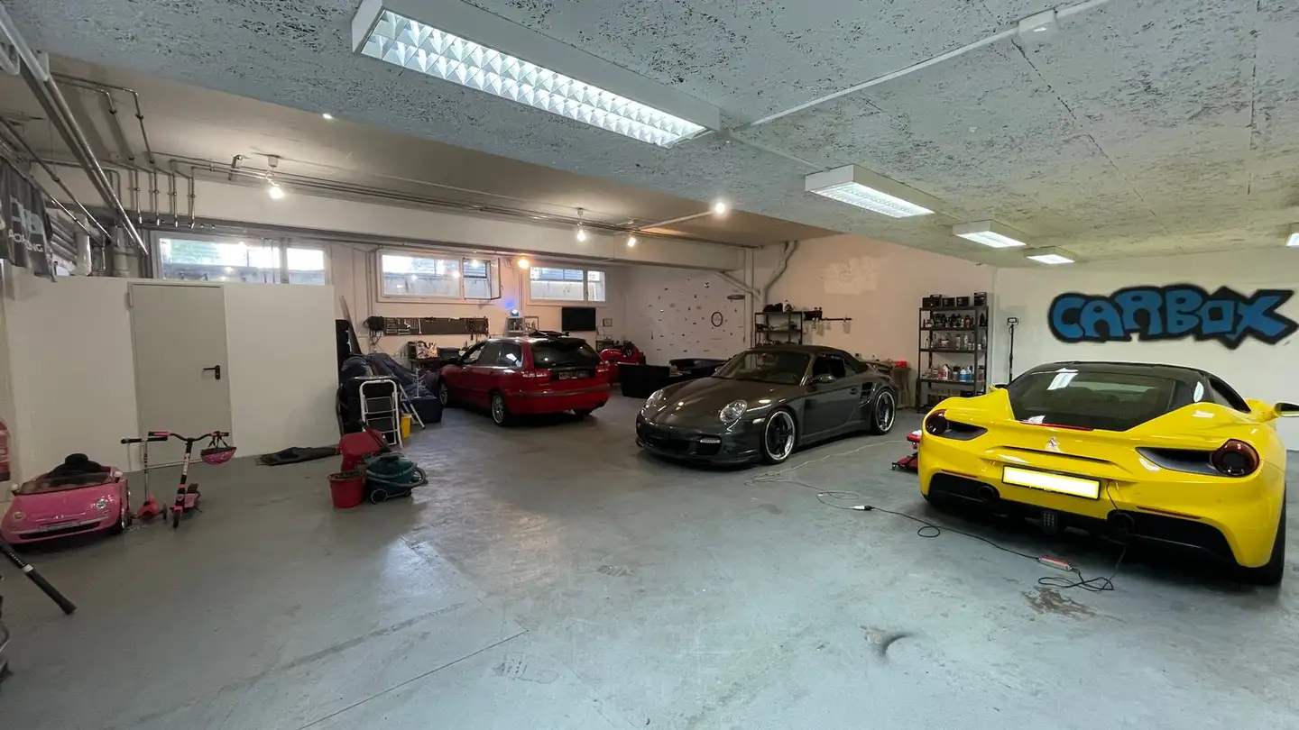 Edificio residenziale in vendita - Freie Strasse 43, 4632 Trimbach - Photo 3