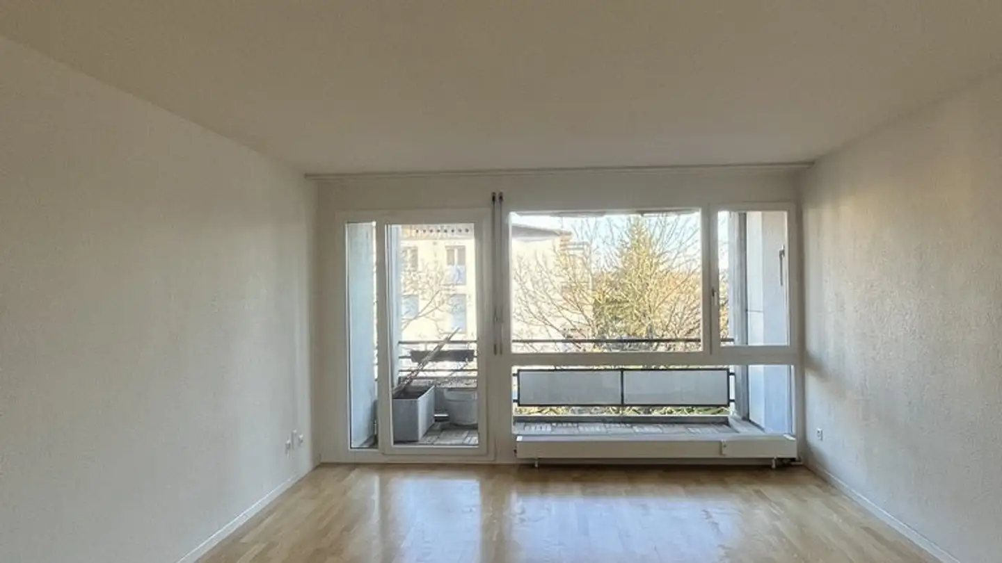 Appartamento in affitto - Wingarten 4, 2552 Orpund - Foto 3