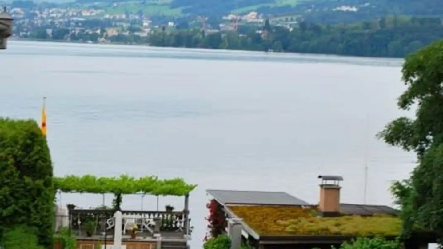 Attico in affitto - Seestrasse 660, 8706 Meilen - Foto 2