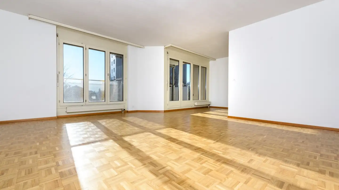 Appartement à louer - Route de l'Aurore 2D, 1700 Fribourg