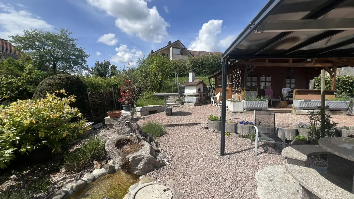 Single house for sale - Schurfleweg 3, 5413 Birmenstorf AG - Photo 4