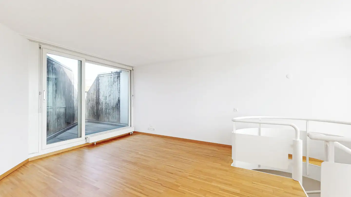 Apartment for rent - Wengistrasse, 4500 Solothurn - Photo 3