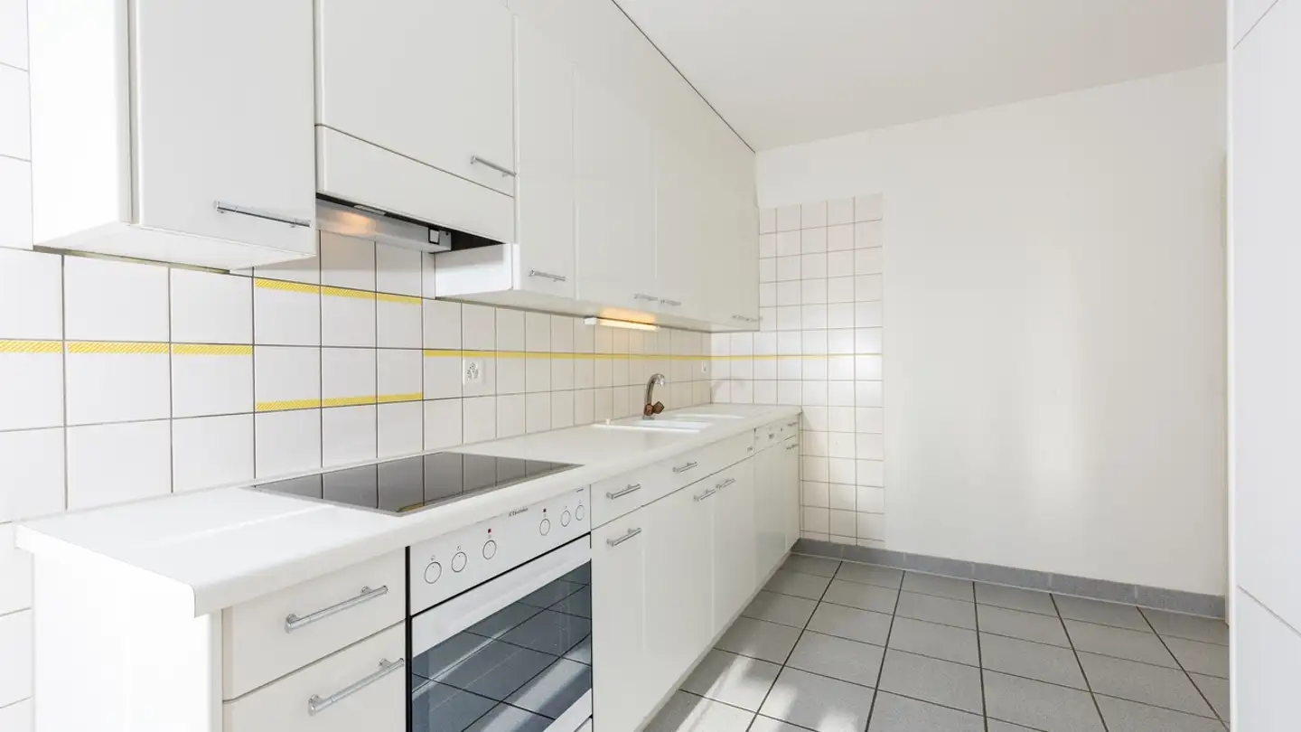 Appartement à louer - Route de l'Aurore 2D, 1700 Fribourg - Photo 2