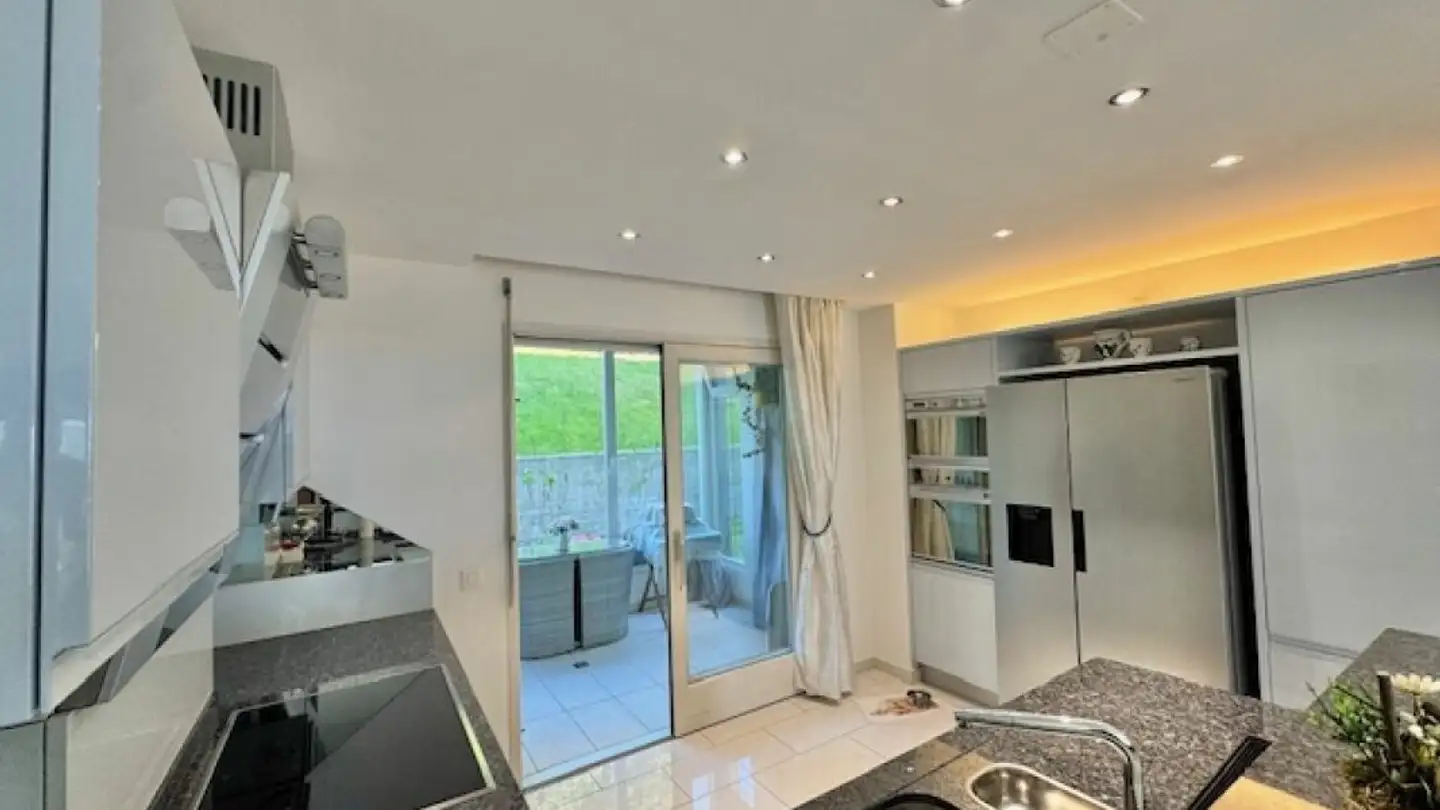 Wohnung kaufen - Via Rinaldo Simen, 6648 Minusio - Foto 4