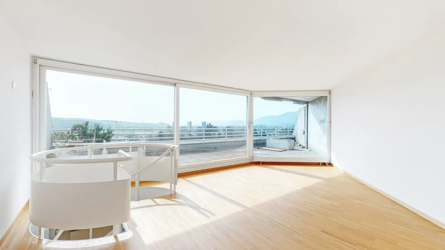 Apartment for rent - Wengistrasse, 4500 Solothurn - Photo 2