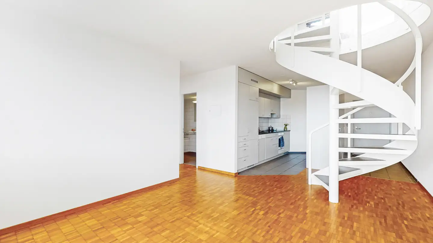 Apartment for rent - Wengistrasse, 4500 Solothurn - Photo 4