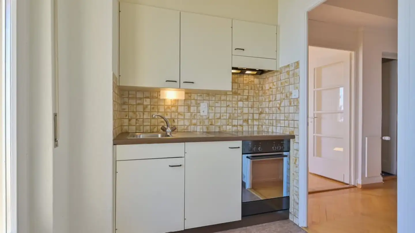 Appartement à louer - Avenue Du Tribunal-Fédéral 40, 1005 Lausanne - Photo 2