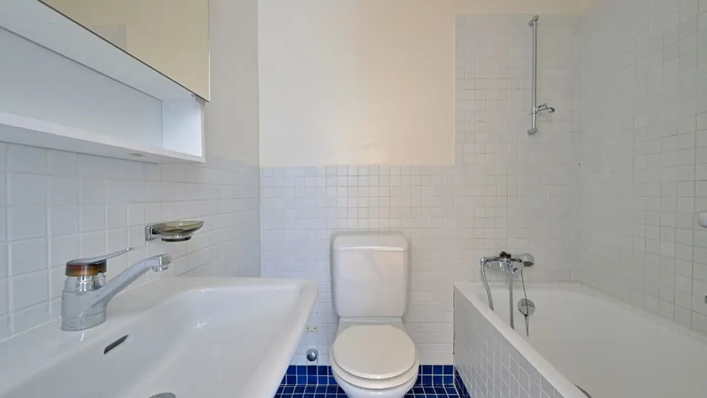 Appartement à louer - Avenue Du Tribunal-Fédéral 40, 1005 Lausanne - Photo 3