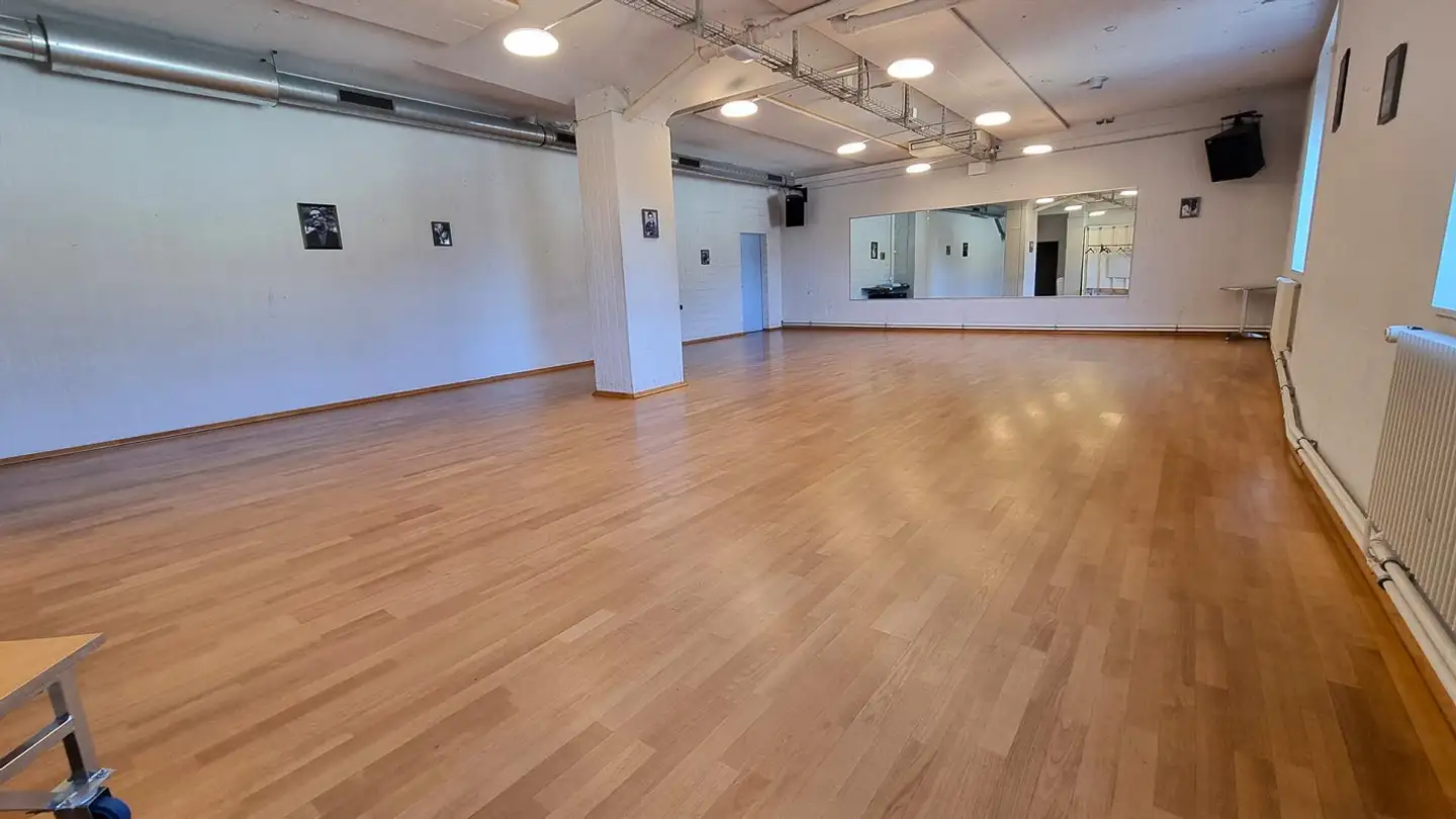 Commercial for rent - Archstrasse 8, 8400 Winterthur