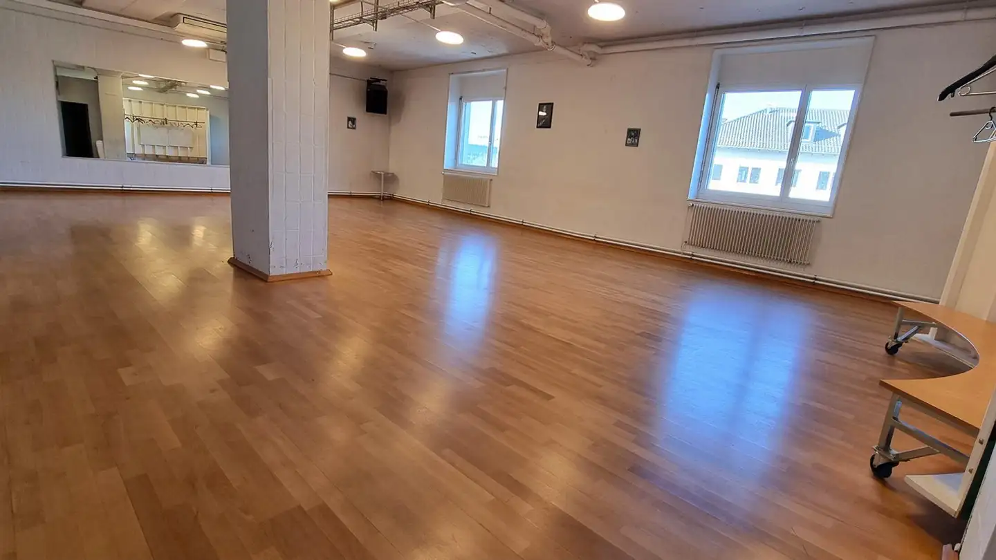 Gewerbe mieten - Archstrasse 8, 8400 Winterthur - Foto 3