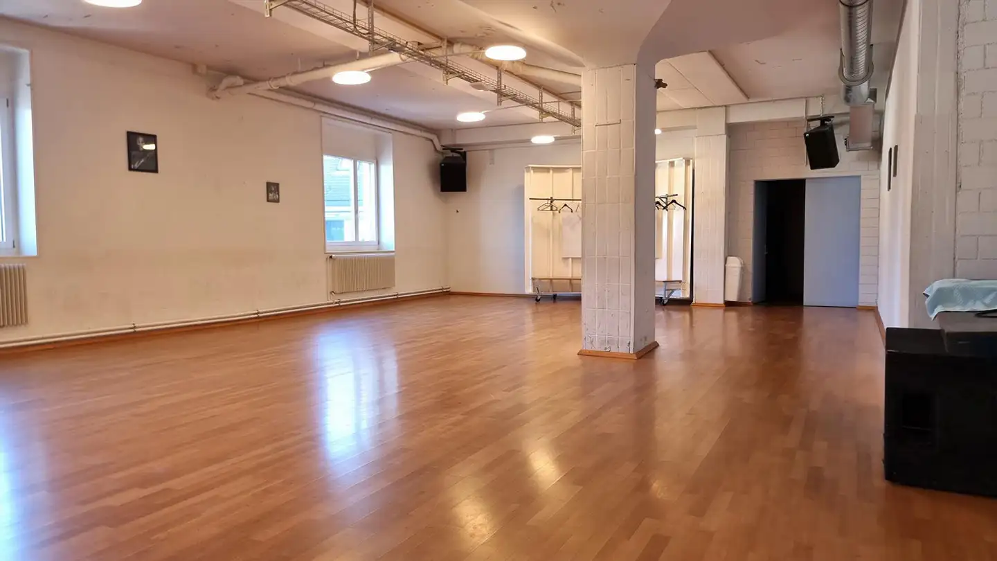 Gewerbe mieten - Archstrasse 8, 8400 Winterthur - Foto 2