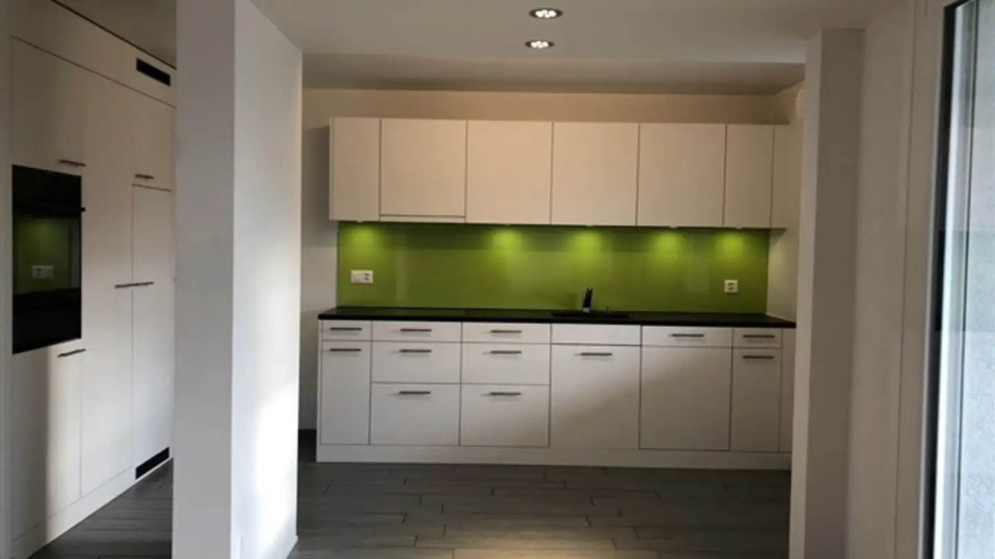 Wohnung mieten - Günzenenstrasse 3a, 3612 Steffisburg