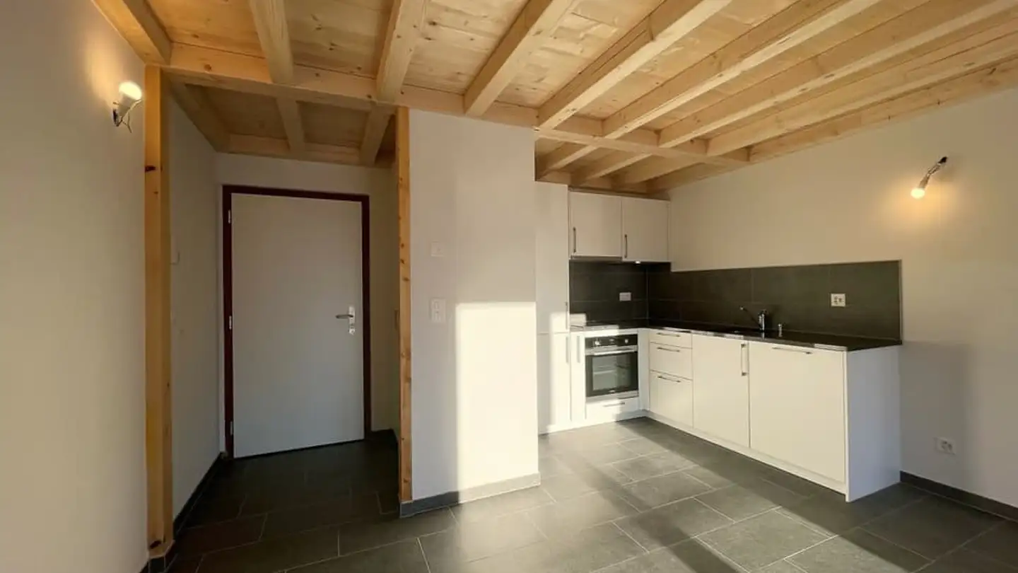 Appartamento in affitto - Rue Des Vergers À Suzon 5, 1955 St-Pierre-de-Clages - Foto 2