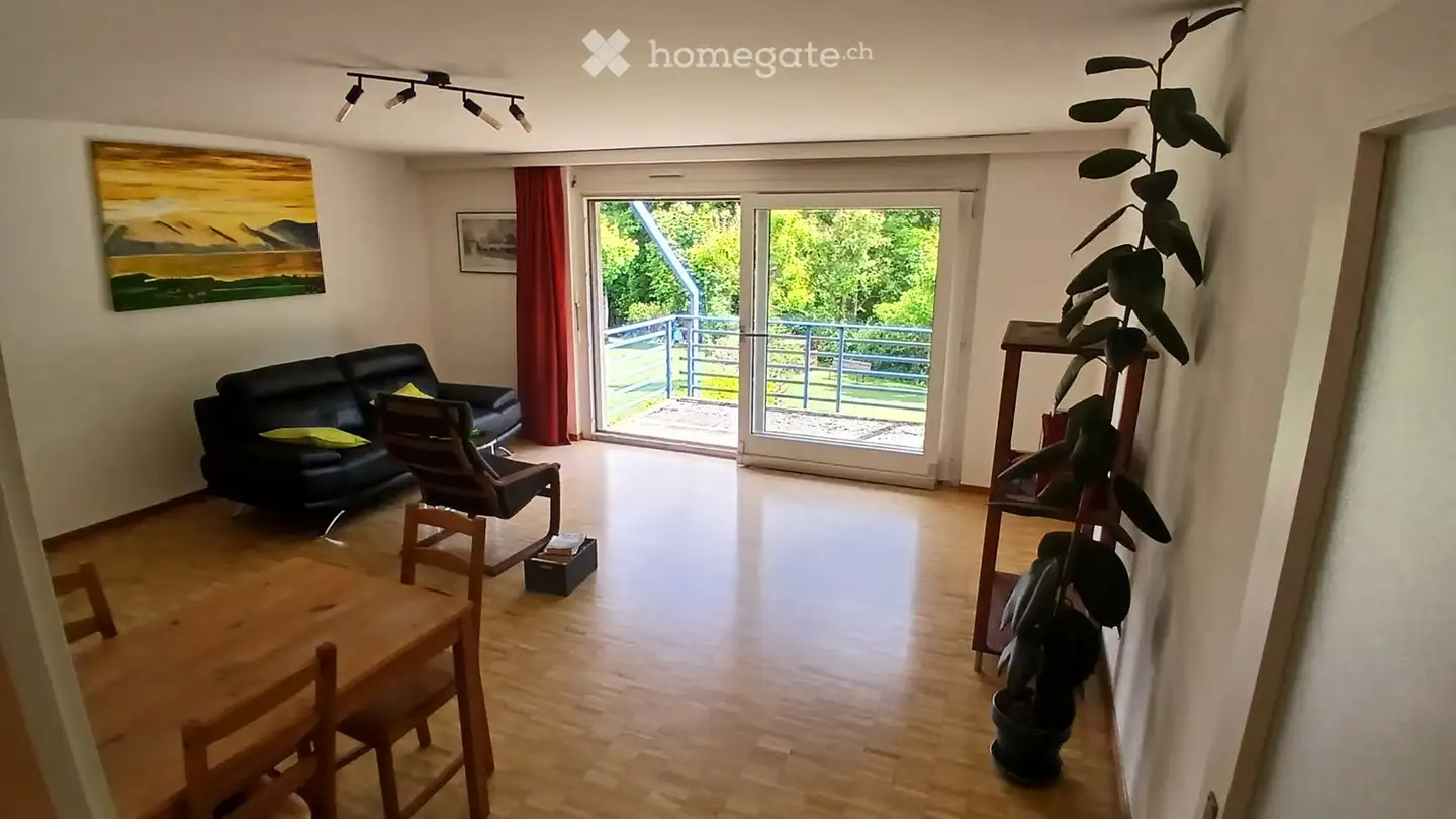 Apartment for rent - 1166 Perroy - Photo 2