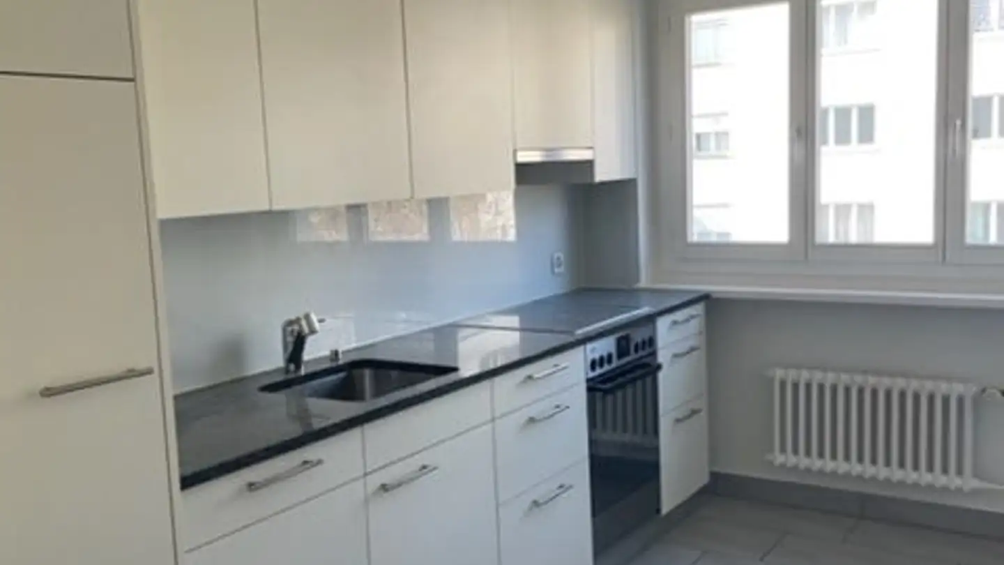 Appartement à louer - 2504 Biel/Bienne - Photo 2